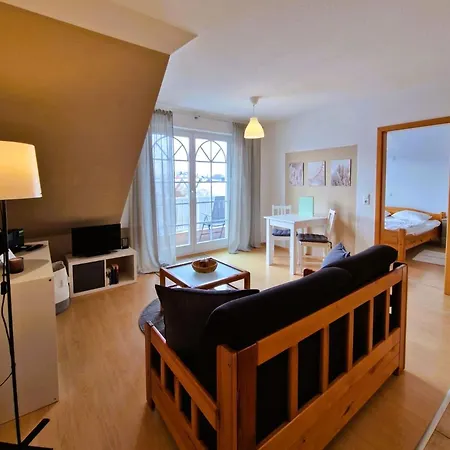 Fritz_reuter_str_sonnenuhr_whg_7 Apartamento